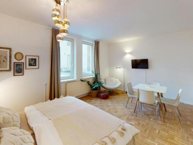 Wohnung Zu Vermieten Vienna Vienna 1190 ES105250761