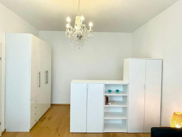 Wohnung Zu Vermieten Vienna Vienna 1200 ELS105199251