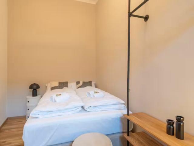 Wohnung Zu Vermieten Vienna Vienna 1200 ES98294091