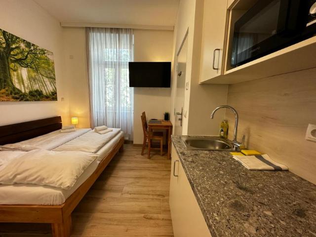 Wohnung Zu Vermieten Vienna Vienna 1200 ES103800347