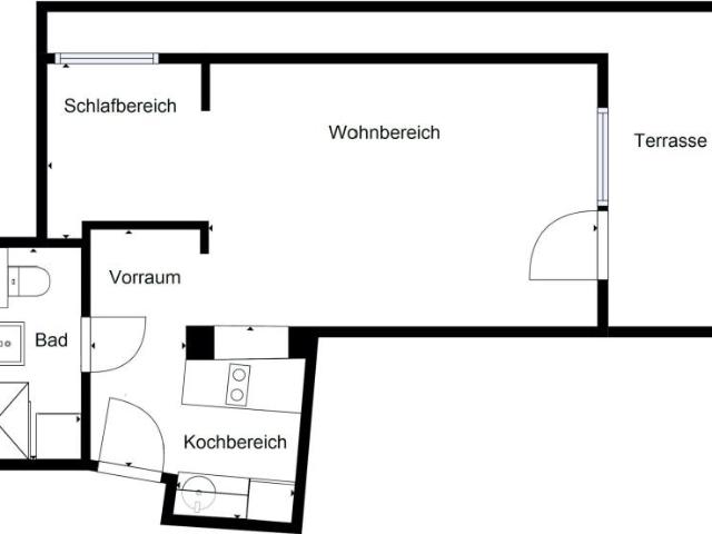 Wohnung Zu Vermieten Vienna Vienna 1200 ES105807023