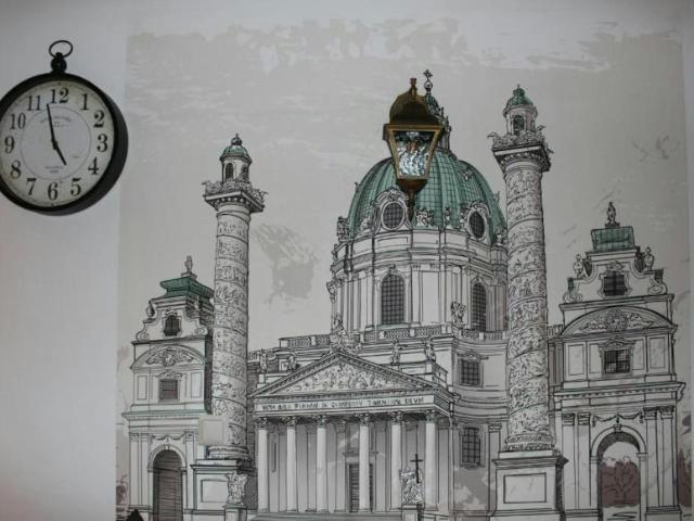 Wohnung Zu Vermieten Vienna Vienna 1250 ELS95451988