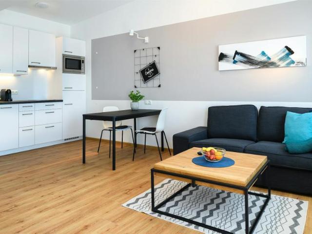 Wohnung Zu Vermieten Vienna Vienna 1260 ES102753515