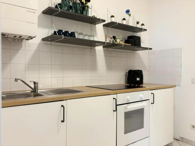 Wohnung Zu Vermieten Vienna Vienna 1299 ES104911335