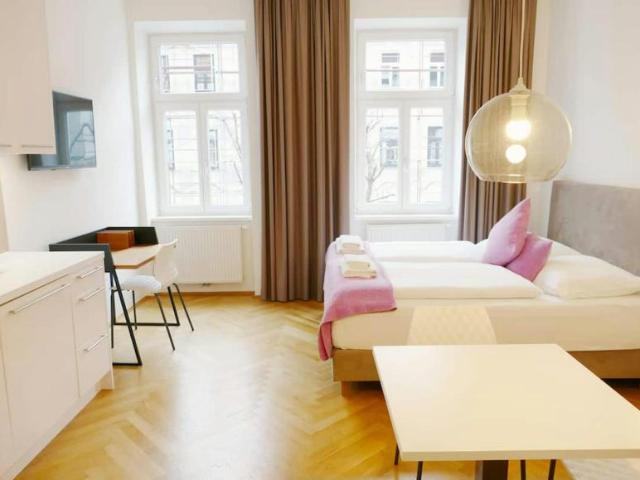 Wohnung Zu Vermieten Vienna Vienna 1335 ES100875115