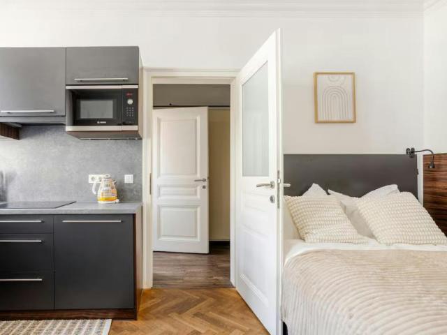 Wohnung Zu Vermieten Vienna Vienna 1340 ES104037173