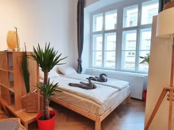 Wohnung Zu Vermieten Vienna Vienna 1350 ES96003699