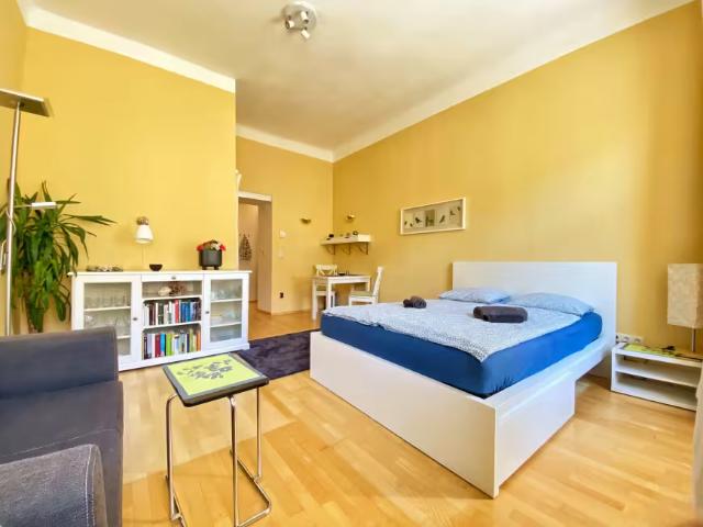Wohnung Zu Vermieten Vienna Vienna 1350 ES96120589