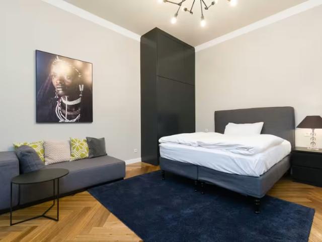 Wohnung Zu Vermieten Vienna Vienna 1390 ES96743820