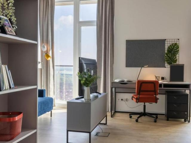 Wohnung Zu Vermieten Vienna Vienna 1399 ELS103923411