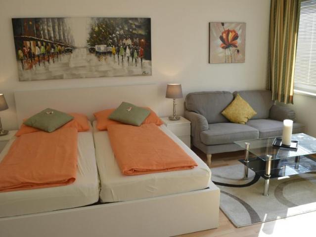 Wohnung Zu Vermieten Vienna Vienna 2690 ES89899053