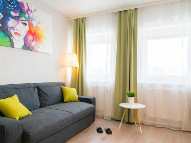 Wohnung Zu Vermieten Vienna Vienna 2010 ES101729965