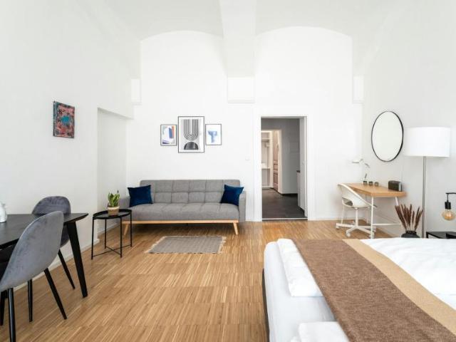 Wohnung Zu Vermieten Vienna Vienna 2079 ES101917610