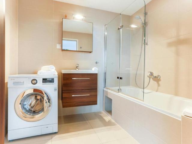 Wohnung Zu Vermieten Vienna Vienna 2100 ES101793219
