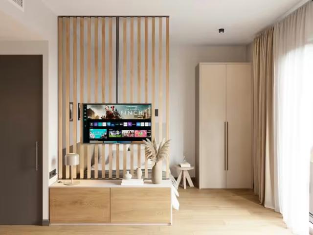 Wohnung Zu Vermieten Vienna Vienna 2180 ES97428401