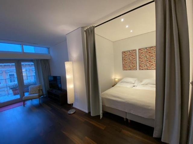 Wohnung Zu Vermieten Vienna Vienna 2190 ES103841426