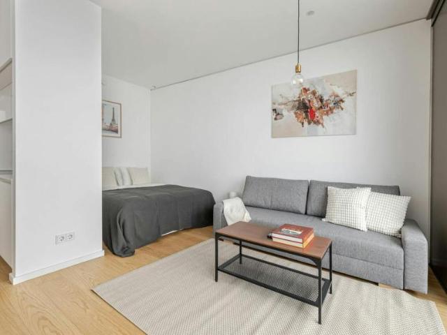 Wohnung Zu Vermieten Vienna Vienna 2390 ES100914028