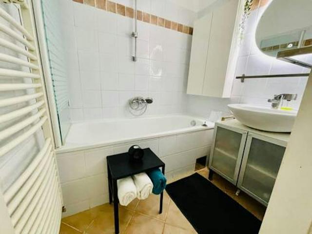 Wohnung Zu Vermieten Vienna Vienna 3470 ES85951557