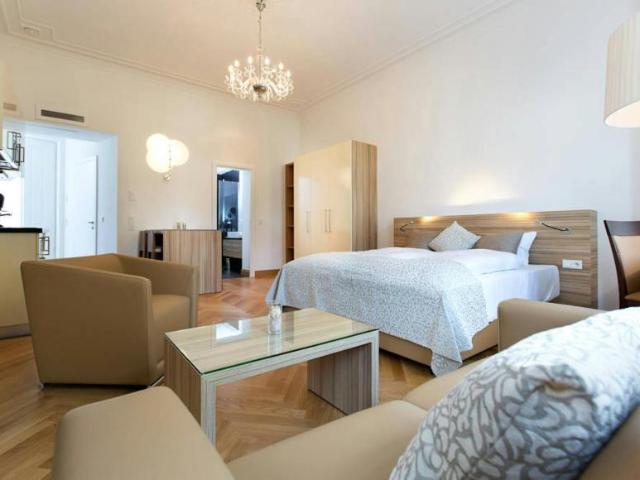 Wohnung Zu Vermieten Vienna Vienna 3840 ES104038491