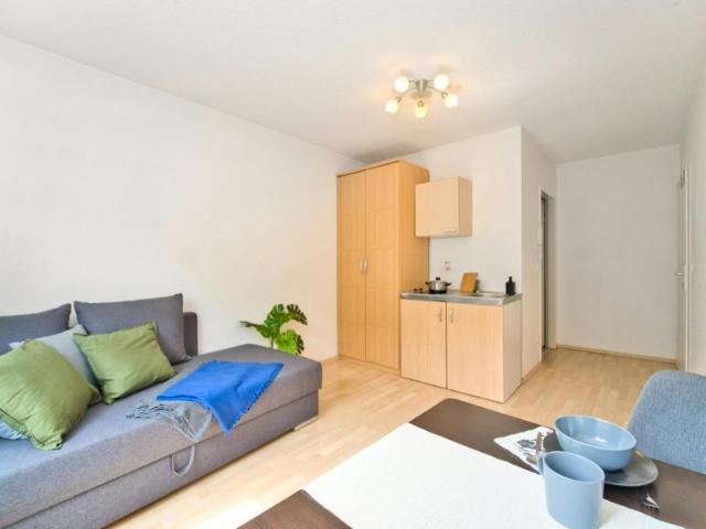 Wohnung Zu Vermieten Vienna Vienna 660 ES105705798