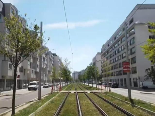 Wohnung Zu Vermieten Vienna Vienna 720 ES101774933