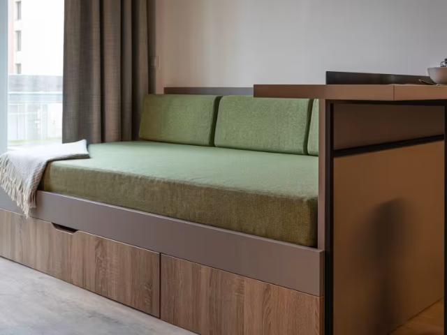 Wohnung Zu Vermieten Vienna Vienna 849 ES96177371