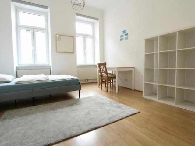 Wohnung Zu Vermieten Vienna Vienna 850 ES101190908