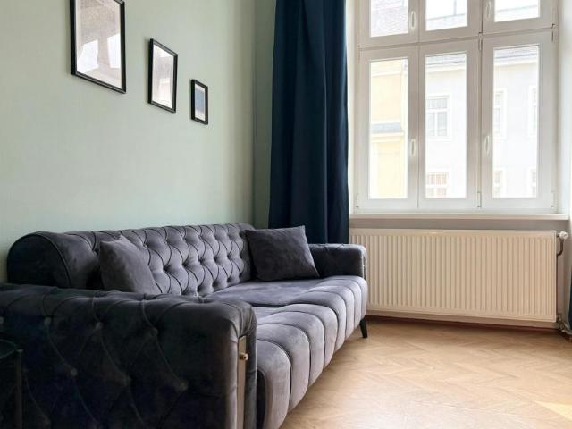 Wohnung Zu Vermieten Vienna Vienna 999 ES104599380