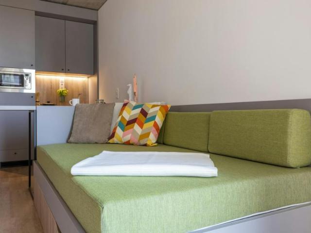 Wohnung Zu Vermieten Vienna Vienna 999 ES98959480