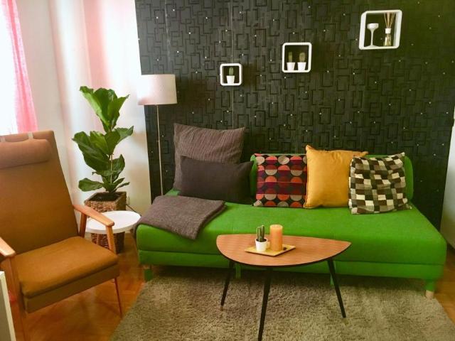 Wohnung Zu Vermieten Vienna Vienna 929 ES103657375