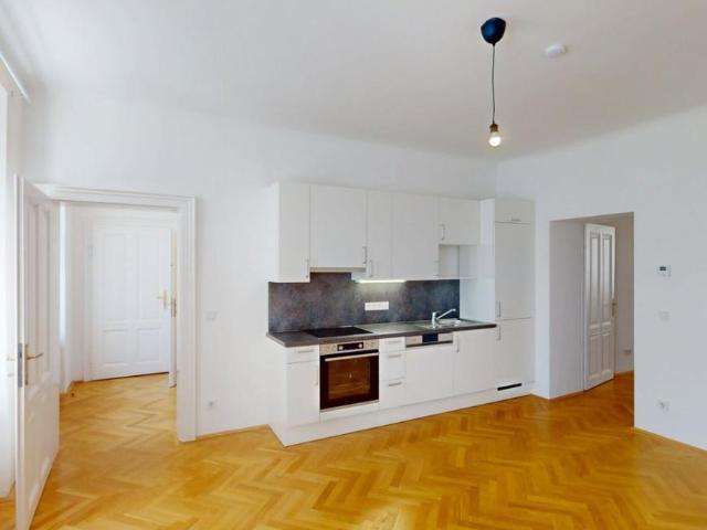 Wohnung Zu Vermieten Wien Wien 1148 ES105583975