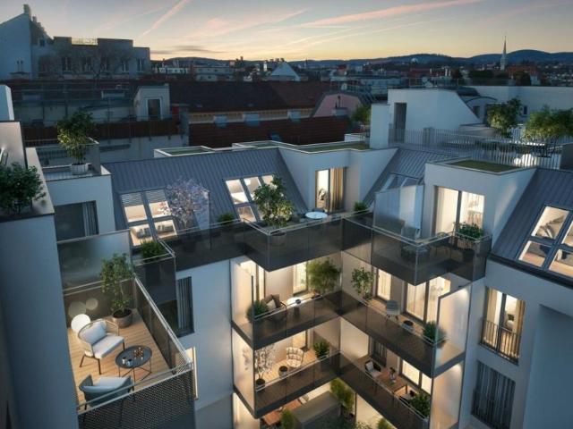 Wohnung Zu Vermieten Wien Wien 1398 ES105528830