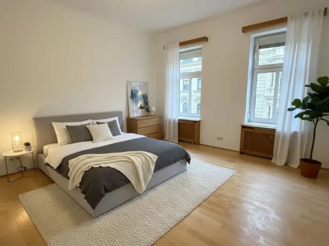Wohnung Zu Vermieten Wien Wien 989000 ES105197639