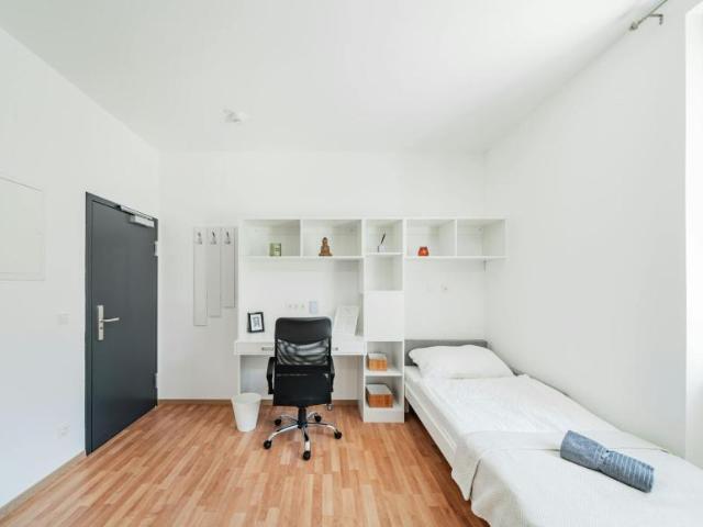 Wohnung Zu Vermieten Wiener Neustadt Wiener Neustadt 1200 ELS100011429