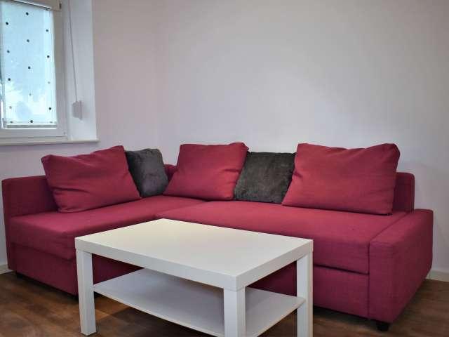Wohnung zu vermieten, Witzleben, Berlin, 2 Zimmer