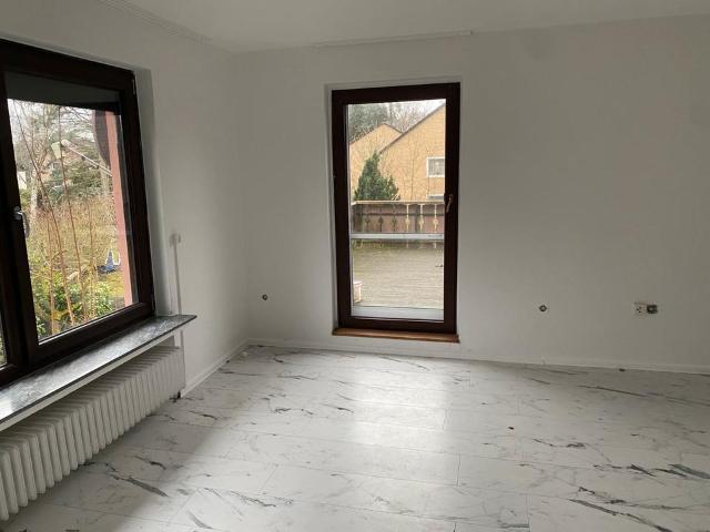 Wohnung zu vermieten, am Tiergarten