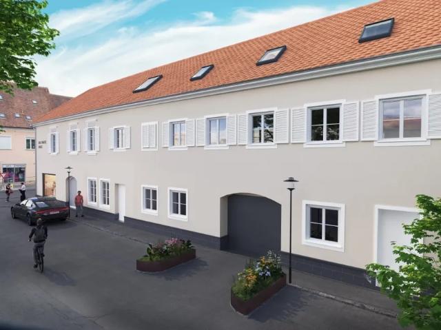 Wohnung Zu Vermieten Bad Radkersburg Bad Radkersburg 1098 ES103148248