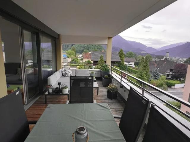 Wohnung Zu Vermieten Bludenz Bludenz 1140 ES105646385