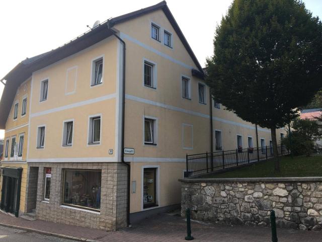 Wohnung zu vermieten, ca. 30 m²