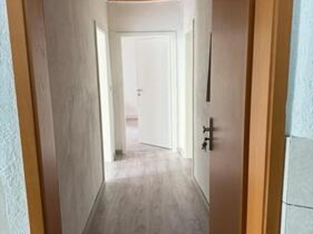 Wohnung zu vermieten DO Borsigplatz