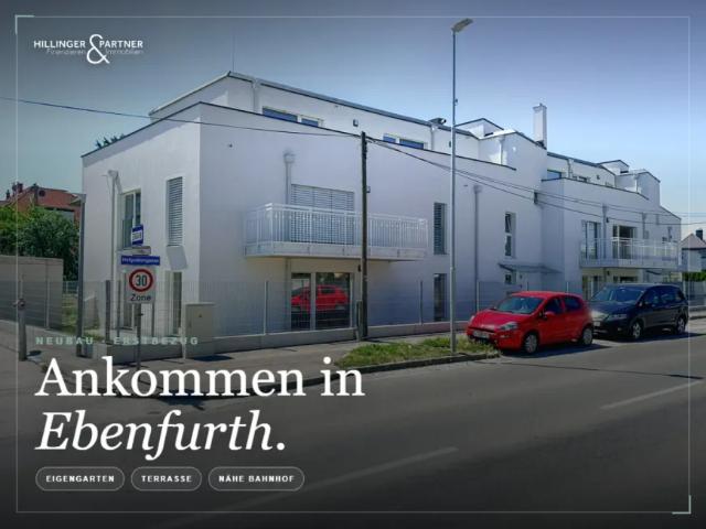 Wohnung Zu Vermieten Ebenfurth Ebenfurth 296000 ES103772869