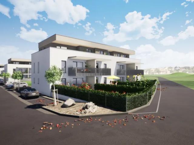 Wohnung Zu Vermieten Feldkirchen Bei Mattighofen Feldkirchen Bei Mattighofen 1453 ES105332214
