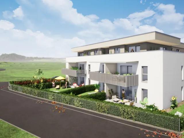 Wohnung Zu Vermieten Feldkirchen Bei Mattighofen Feldkirchen Bei Mattighofen 1070 ES105332216