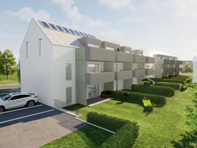 Wohnung Zu Vermieten Gallneukirchen Gallneukirchen 942 ES105215786