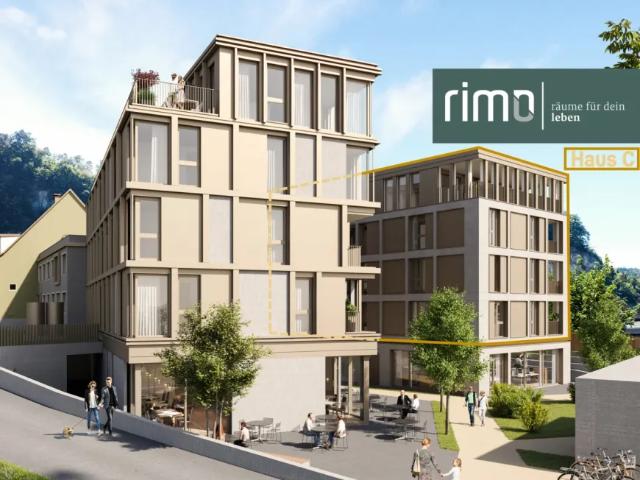 Wohnung Zu Vermieten Götzis Götzis 1645 ES105745478