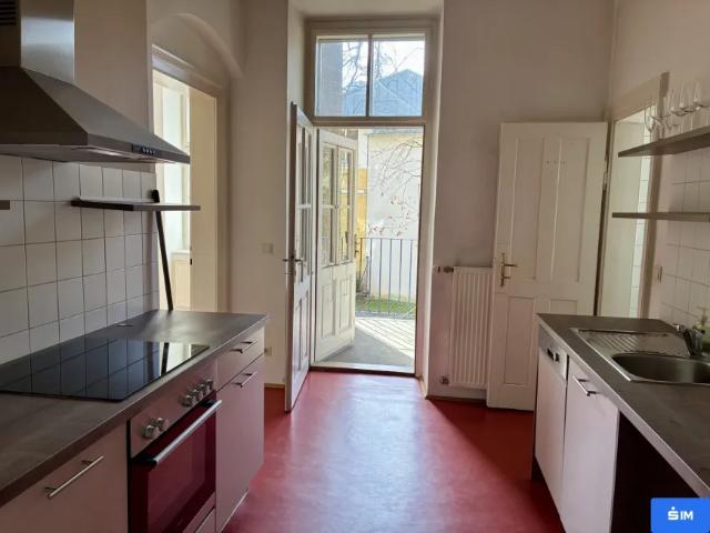 Wohnung Zu Vermieten Graz Graz 1056 ES104369853