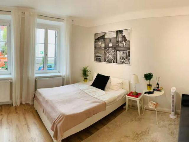 Wohnung Zu Vermieten Graz Graz 1260 ES104889653