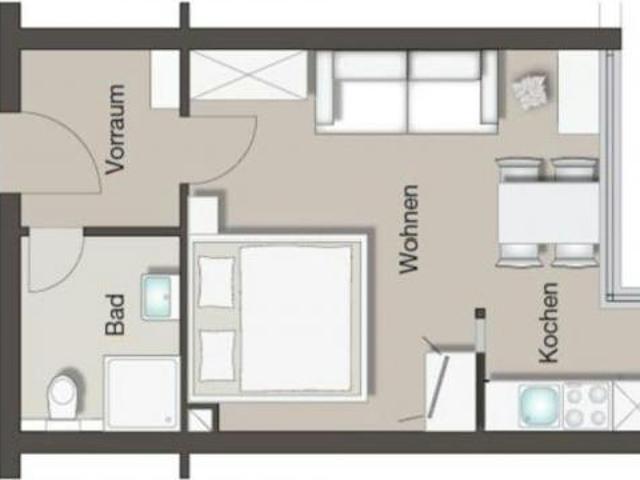 Wohnung Zu Vermieten Graz Graz 1350 ELS74031995