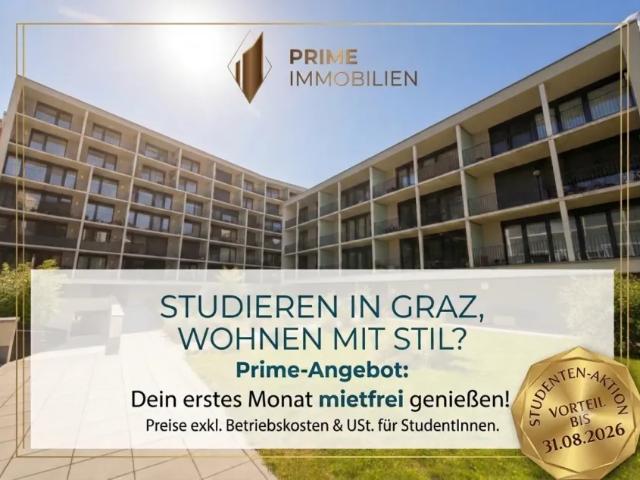 Wohnung Zu Vermieten Graz Graz 699 ES103148804