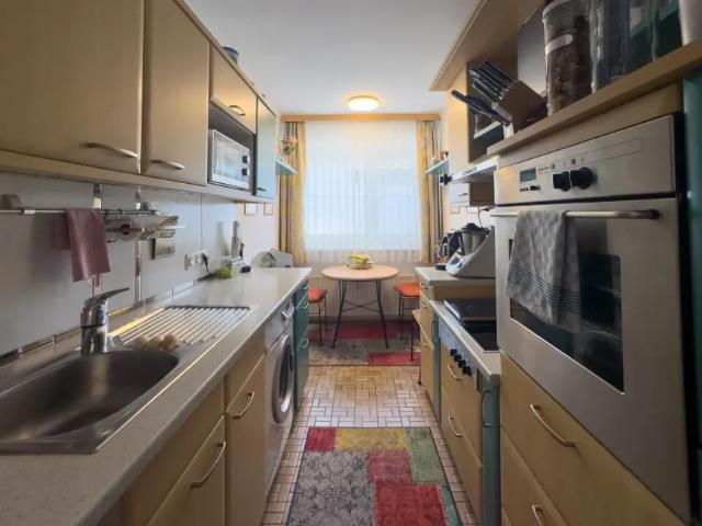 Wohnung Zu Vermieten Hallein Hallein 279000 ES105436843